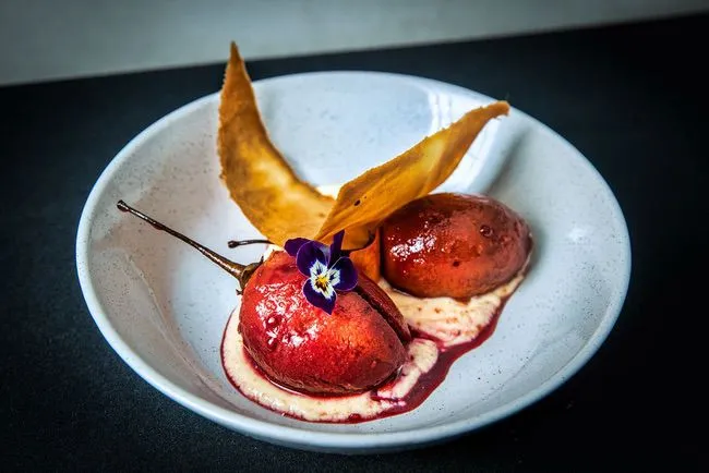 event catering Melbourne