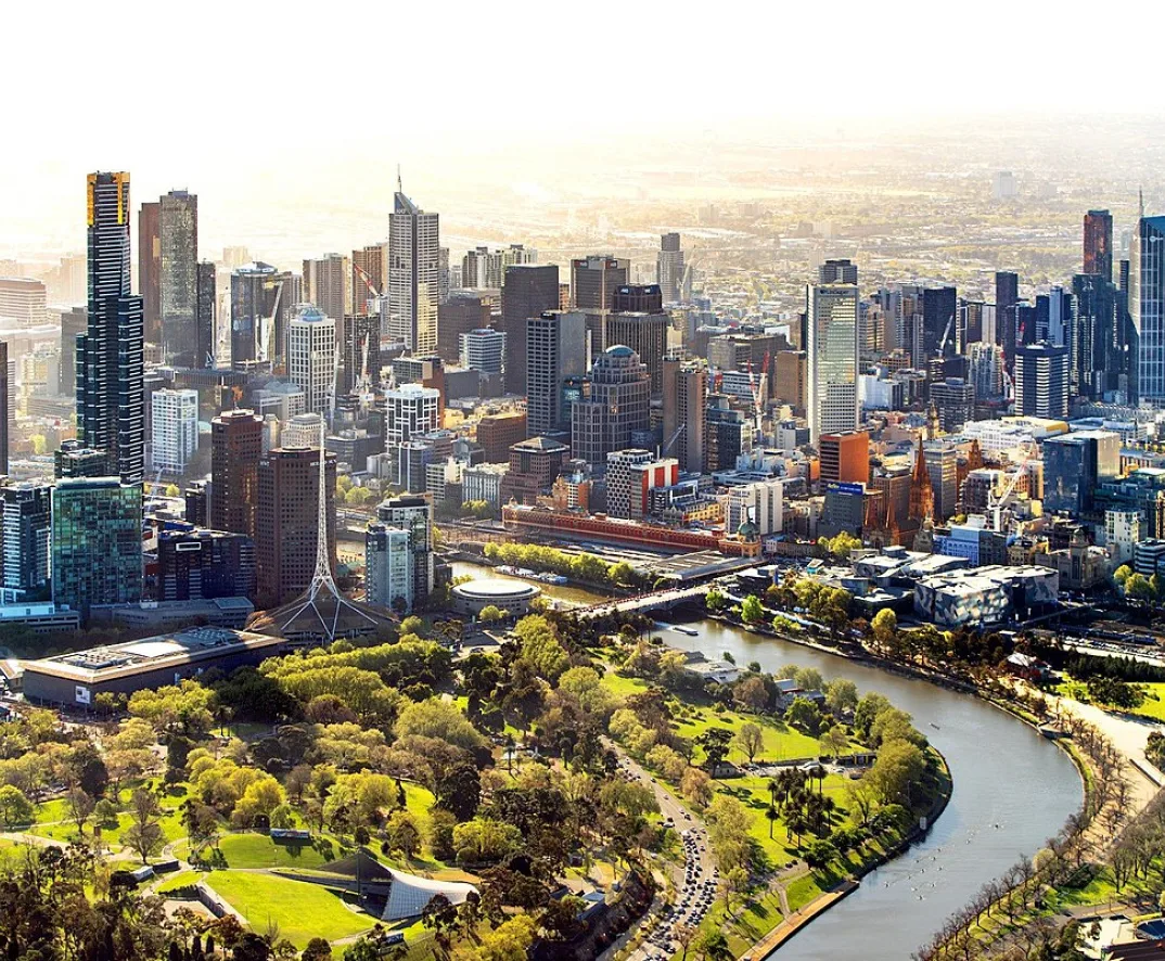 Hire Unique Wedding Venues in Melbourne