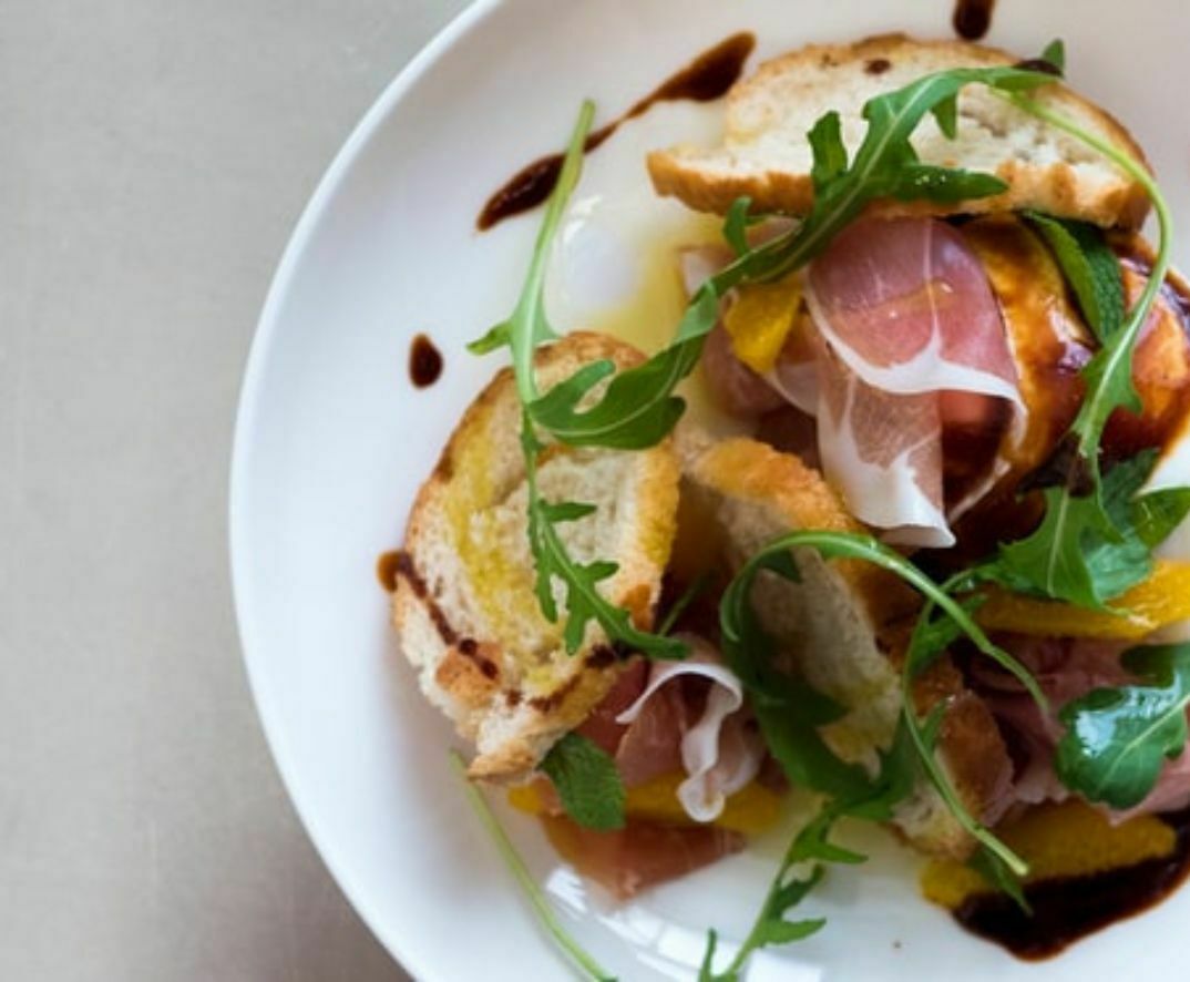Amazing food made fresh for your event