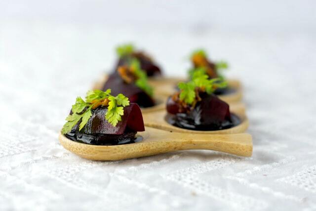 birthday bash catering