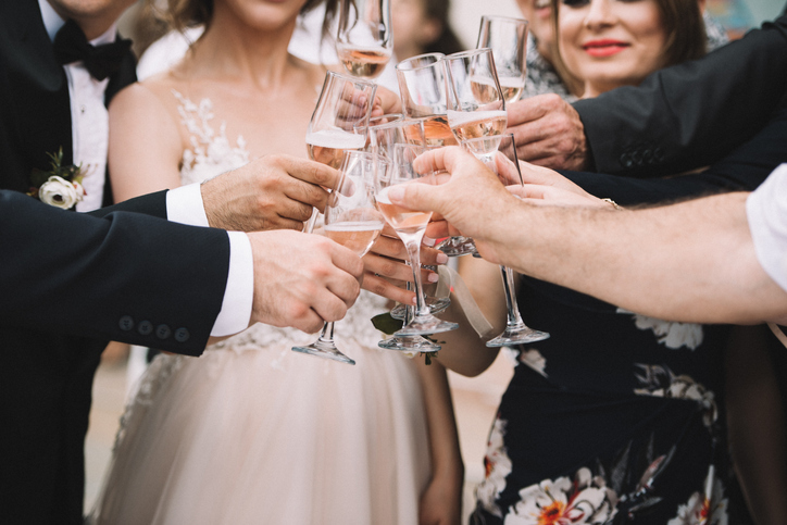 Cocktail Catering Melbourne