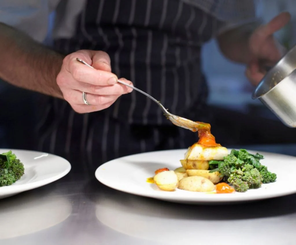 Catering for Melbourne Cup