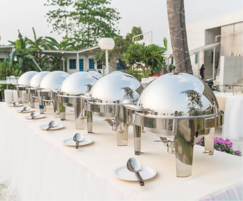 vegan wedding