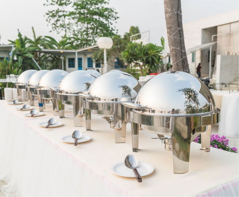 Wedding Catering Service in Melbourne