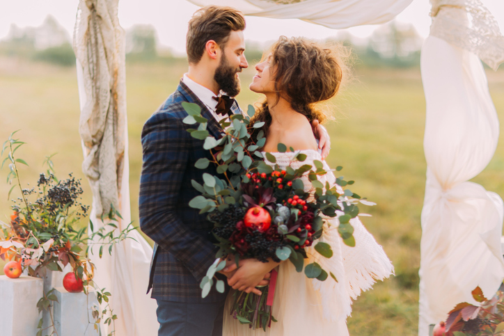 Wedding Catering
