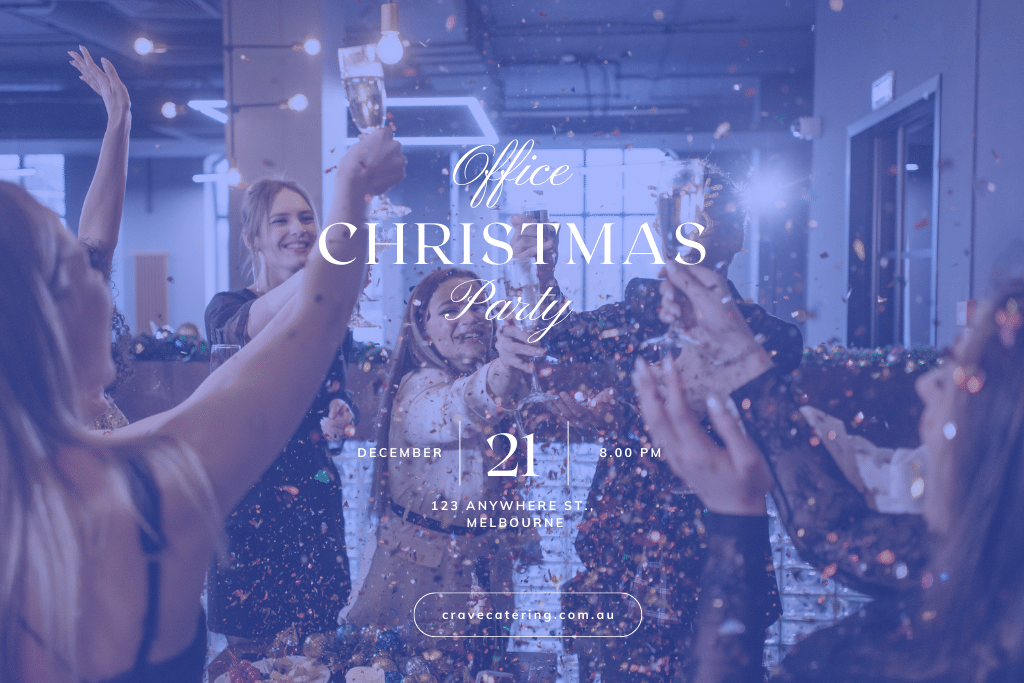 How to Plan a Last-Minute Office Christmas Party